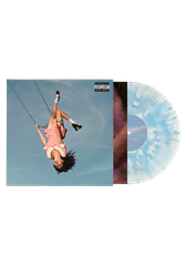 You Seem Pretty Sad For A Girl So In Love (Static Lover Vinyl)