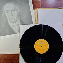 Symphony No. 9 - Symphony No. 8