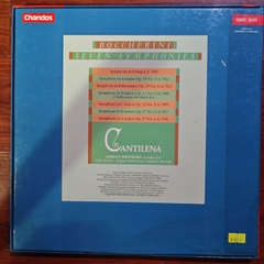 Seven Symphonies