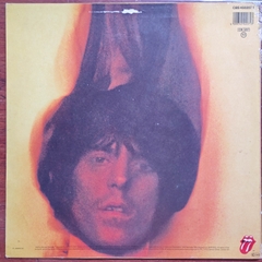 Goats Head Soup
