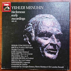 His Famous Early Recordings 1931-38