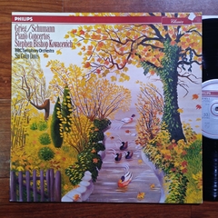 Piano Concertos