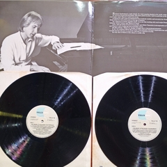 The Magic Of Richard Clayderman