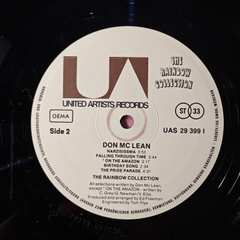 Don McLean