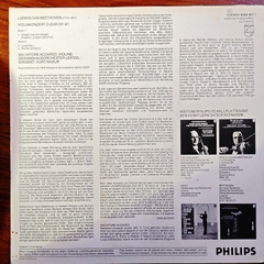 Violin Concerto, Op. 61