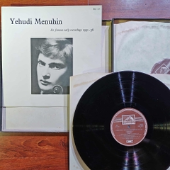 His Famous Early Recordings 1931-38