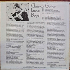 Classical Guitar