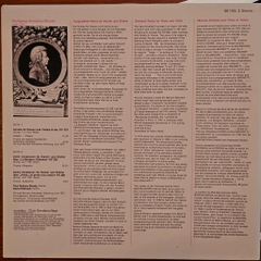 Wolfgang Amadeus Mozart - David Oistrach, Paul Badura-Skoda – Selected Works Vol. II Kv 359 - 360 - 379