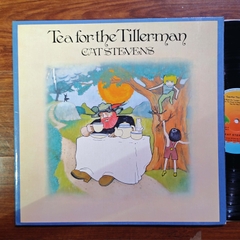 Tea For The Tillerman