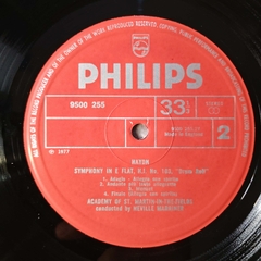 Symphonies: No. 100 
