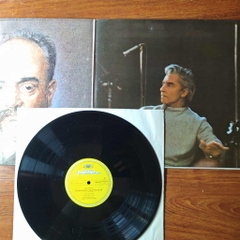 Antonín Dvořák - Berlin Philharmonic Orchestra · Herbert von Karajan – Symphony No. 9 (5) Op. 95