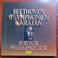 9 Symphonies