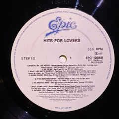 Hits For Lovers