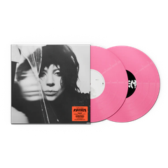 Mayhem (Pink Vinyl)
