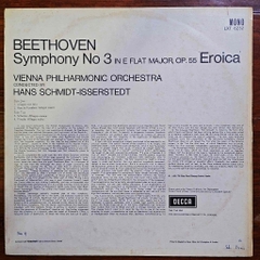 Symphony No 3 'Eroica'
