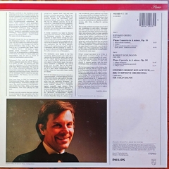Piano Concertos