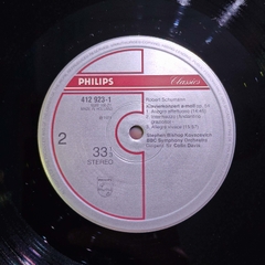 Piano Concertos