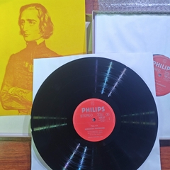 Complete Hungarian Rhapsodies