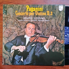 Concerto Per Violino N. 3