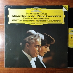 Piano Concertos