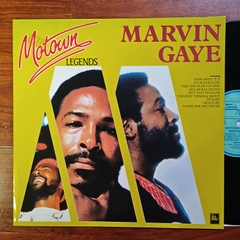 Motown Legends