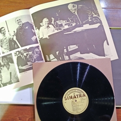 Sinatra The Reprise Years