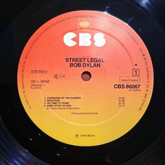 Street-Legal