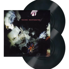 Disintegration