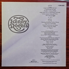 Kenny Rogers