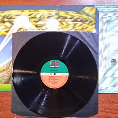 Led Zeppelin – Led Zeppelin II