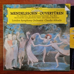 Copy of Violin Concertos