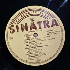 Sinatra The Reprise Years