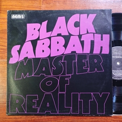 Master Of Reality