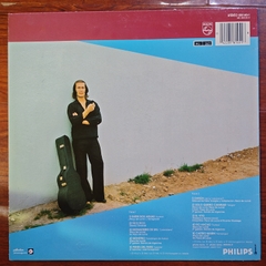 La Fabulosa Guitarra De Paco De Lucia
