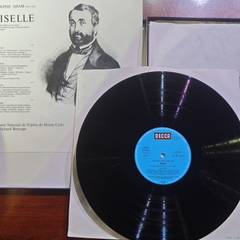 Giselle (Complete Ballet)