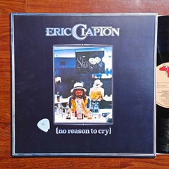 No Reason To Cry