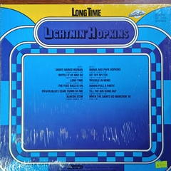 The Best Of Lightnin' Hopkins