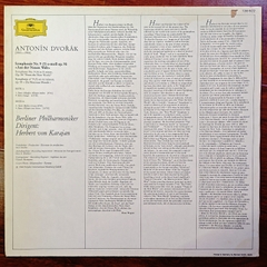 Symphony No. 9 (5) Op. 95