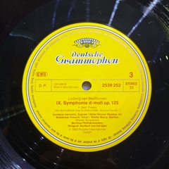 Symphony No. 9 - Symphony No. 8