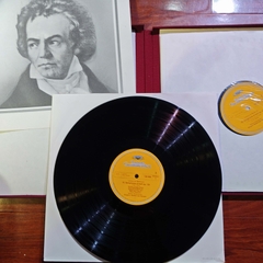 IX. Symphony / Symphony No. 8