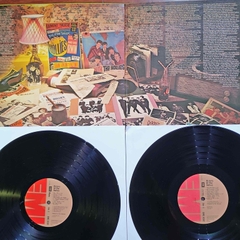 The History Of The Hollies - 24 Genuine Top Thirty Hits