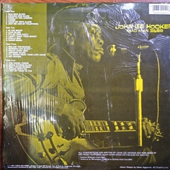 Mad Man Blues
