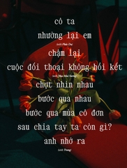 Một vạn năm - Set #2