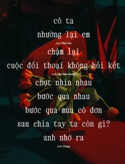 Một vạn năm - Set #2