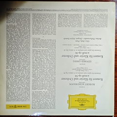 Piano Concertos in A Minor