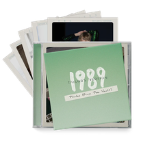 1989 (Taylor's Version) [Deluxe]