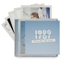 1989 (Taylor's Version) [Deluxe]