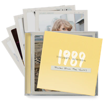1989 (Taylor's Version) [Deluxe]