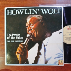 The Power Of The Voice