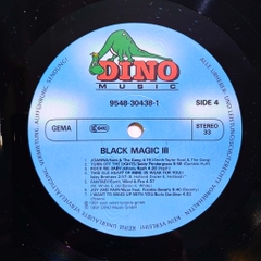 Black Magic 3 - 28 Most Beautiful Black And Soul Ballads
